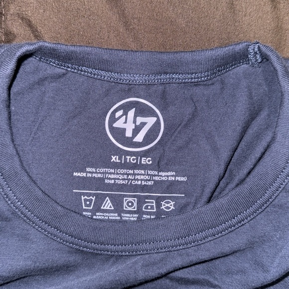 Seattle Mariners tee - Picture 4 of 4